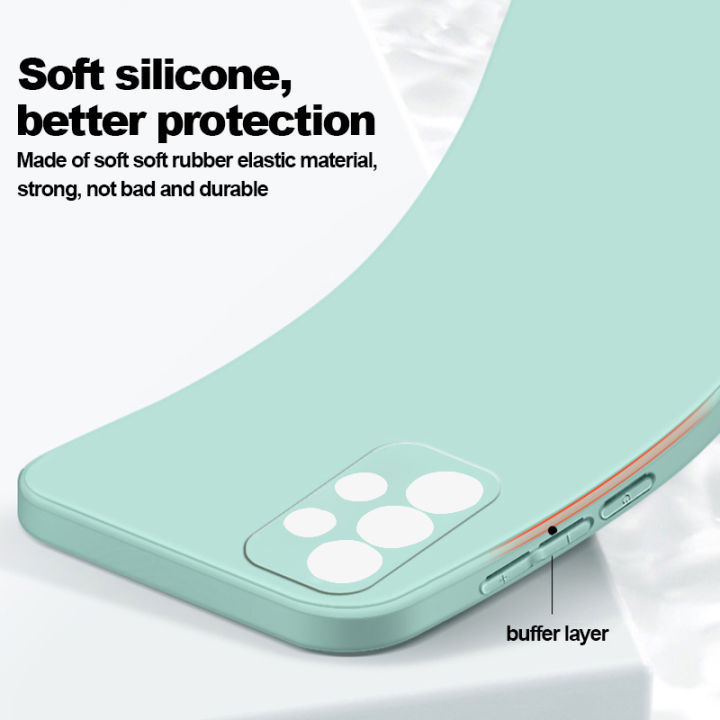 New%20Square%20Liquid%20Silicone%20Case%20For%20Galaxy%20A52%20S%205G%20Funda%20For%20Samsung%20A52s%205g%20A32%20a%2052s%20a%2032%20a72%204g%205%20g%20Case%20Original%20Back%20Cover%20-%20Image%204
