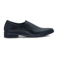 Bata Slip-on Formal Shoe for Men - Black. 