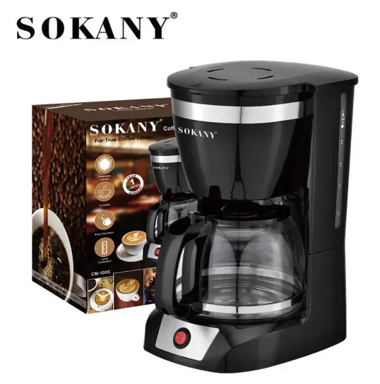 SOKANY%20950W%2012%20CUP%20COFFEE%20MAKER%20COFFEE%20MACHINE%20WITH%201.5L%20GLASS%20CARAFE%20AND%20KEEP%20WARM%20FEATURE%20FOR%20DRIP%20COFFEE%20-%20Image%203