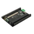 PLC Programmable Controller Logic Board Industrial Control Module Programmable Logic Industrial Supplies FX1N-30MR-3V-2D. 