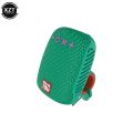 TG392 Outdoor Cycling Bluetooth Speaker Portable Phone TWS Wireless Speaker Rechargeable Speaker Card Waterproof Bass Speaker.