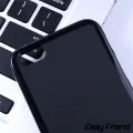For ZTE Nubia Z7 Z9 Z11 Z17 Max M2 Lite N2 N3 miniS Silicone Thin Slim Back Cover Matte Soft TPU Case. 