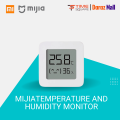 MijiaTemperature and Humidity Monitor. 