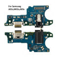 Charging Logic Board For Samsung Galaxy A02s A03s M02s Charging Port For (SM-A025) USB Plug PCB Dock Connector Spare parts. 