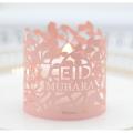 10pcs EID Mubarak Decor Candle Paper Ring Ramadan Decorations for Home Islamic Muslim Decor Ramadan Kareem EID Al Adha Ramada. 