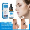 Natural Nose Lift Up Oil Improves Confidence Heighten Rhinoplasty Oil Effective Easy To Use Thin Smaller Nose Natural Care.