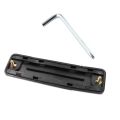 Trunk Hatch Liftgate Switch Latch Release on Cover Replacement For Toyota. 