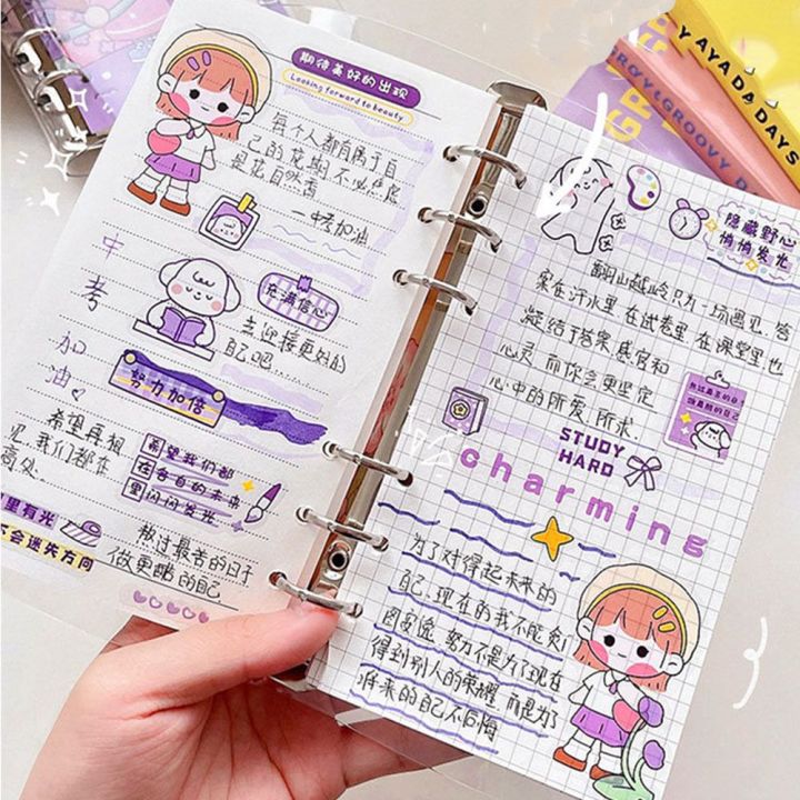 FMAAG%20Thickened%20Cute%20Journal%20Book%20Diary%20Notepad%20School%20Supplies%20Transparent%20Cover%20Binder%20Schedule%20Book%20Cartoon%20Spiral%20Notebook%20Agenda%20Planner%20Coil%20Notebook%20-%20Image%208