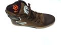 Boots shoes for men high neck design lace up version shoe's.. 