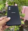 For Samsung Galaxy A24 Luxury Silicon Protect Back Cover Soft Case. 