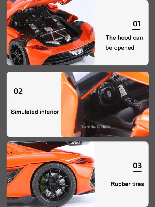 1/32%20Scale%20Koenigsegg%20Jesko%20Car%20Model%20Toys%20Alloy%20Diecast%20Models%20with%20Light%20Pull%20Back%20Function%20Collection%20Boys%20Toys%20for%20Children%20-%20Image%205