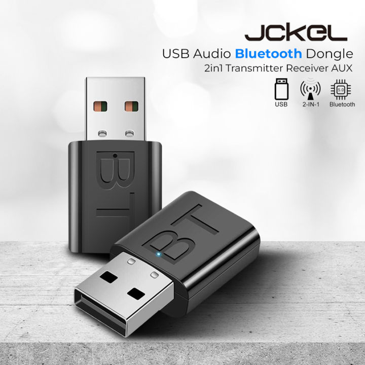 USB%20Bluetooth%205.0%20Transmitter%20Receiver%20for%20TV,%20Home%20Theatre%20and%20Car%202%20in%201%20-%20Image%205