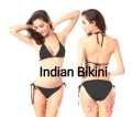 Bikini Set Indian. 
