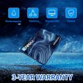 ENMAX 256GB 2.5" SATA III Laptop & Desktop SSD With 3 Years warranty. 