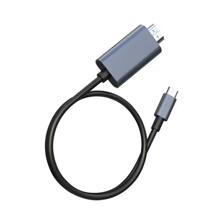Type%20C%20To%204K%2030Hz%20HDMI-Compatible%20Adapter%20Cable%20Phone%20Monitor%20Screen%20HDTV%20Adapter%20Cable%20Computer%20Video%20Same%20Screen%20HDMI%20Cable%20-%20Image%205