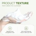Fenyi Green Tea Cleanser Oil Control Face Wash 50g.