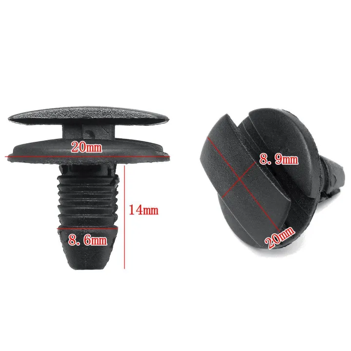 Commonly%2050pcs%20Car%20Interior%20Push%20Pin%20Rivet%20Trim%20Clips%20Retainer%20Panel%20Bumper%20Fastener%20Kit%20-%20Image%209