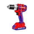 EMTOP 20V LITHIUM-ION BRUSHLESS IMPACT DRILL. 