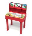 RFL Kids Reading Table With Shelf.
