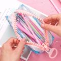 pencil pouch for girls unicorn big gipar. 