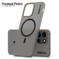OnePlus Nord 6 Syndee Matte Transparent Skin Feel Ultra-Thin Frosted Phone Cases Back Cover.