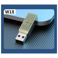 Wireless Car 5.3 Bluetooth Receiver AUX Lossless Audio Adapter Car USB Phone Converter.