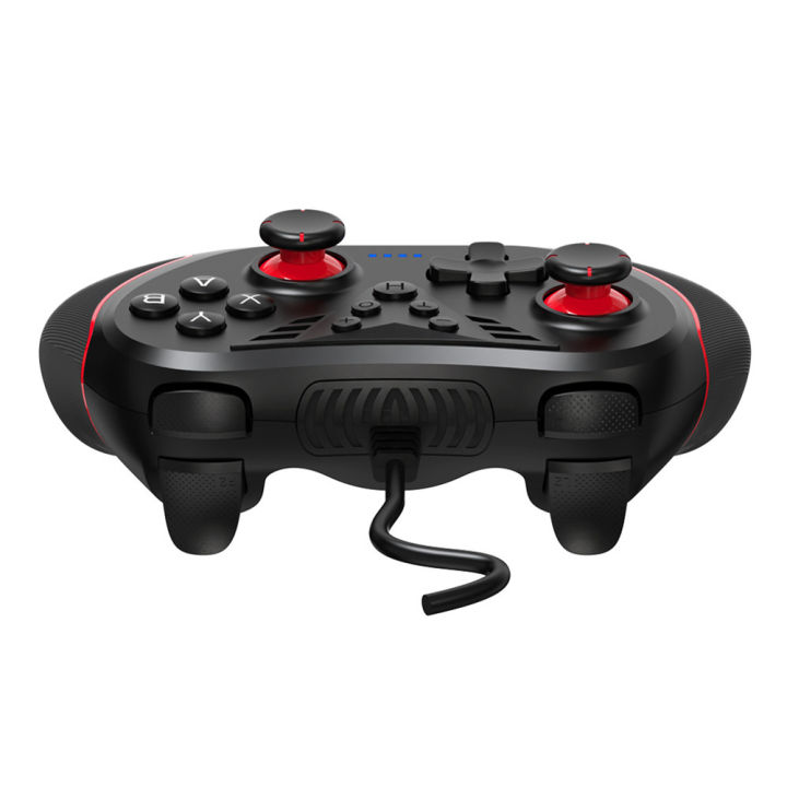 Group%20Vertical%20Wired%20Games%20Controller%20Portable%20Game%20Console%20Plug%20Play%20Handheld%20Console%20USB%20Gamepad%20Controller%20Console%20For%20Tablet%20Computer%20-%20Image%205