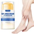 60% Urea Foot Hand Care Cream Stick Used For Heel Care Deeply Moisturizing And Nourishing Your Dry Rough Skin A8L0.