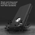 iPhone XR Case, iPhone Xs Max Case, iPhone Xs Case,Heavy Duty Defender Shockproof Hard PC Bumper+Soft TPU Back Cover Full Body Protective Phone Case for iPhone XR/ Xs Max/X/Xs.