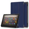 For Amazon Fire HD 10 Case 2023 10.1 Inch Cute Paint Ultra Slim Lightweight Smart Shell Stand Cover for Fire HD 10 2023 Tablet Case. 