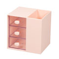 Pen Holder Lightweight Universal Individual Compartments Pen Holder.