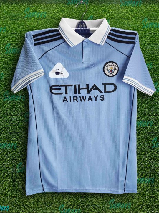 Manchester%20City%20Thai%20Premium%20Football%20Jersey%20For%20Man%20-%20Half%20Sleeve%20Collar%20Polo%20t%20shirt%20-%20Manchester%20City%20Jersey%202026%20-%20Image%205