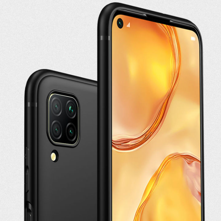 Skinlee%20for%20Samsung%20Galaxy%20M32%204G%20Phone%20Case%20Ultra%20Thin%20Smooth%20Back%20Cover%20for%20Galaxy%20M32%204G%20Case%20Shell%20-%20Image%204