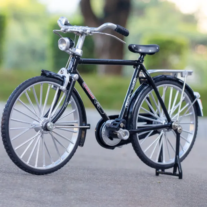 %E3%80%90GlobalGlamour%E3%80%91New%20Bicycle%20Model%20Model%20Alloy%20Bicycle%20Model%20Diecat%20imulation%20-%20Image%206