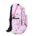 Zip It Good 2023 Fashion Woman Backpack Waterproof Nylon Soft Handle Solid Multi-pocket Travel Zipper Mochila Feminina Sac A Dos School Bags - School Bag For Girls.
