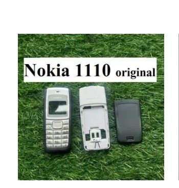 Nokia 1110 full body casing with housing