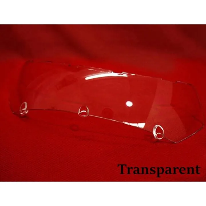 Clear MASEI 610 helmet lenses IRONMAN Iron Man helmet len ses half helmet open face helmets 610 Accessories fast ship