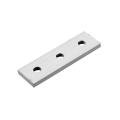 Machifit aluminum alloy connecting profiles suitable for CNC engraving machines. 