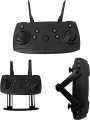 Drone / Quadcopter 998 Pro Micro foldable Drone Set.