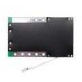 Bms 7S 24V 100A 18650 Lithium Pack Board Bms Equalizer.