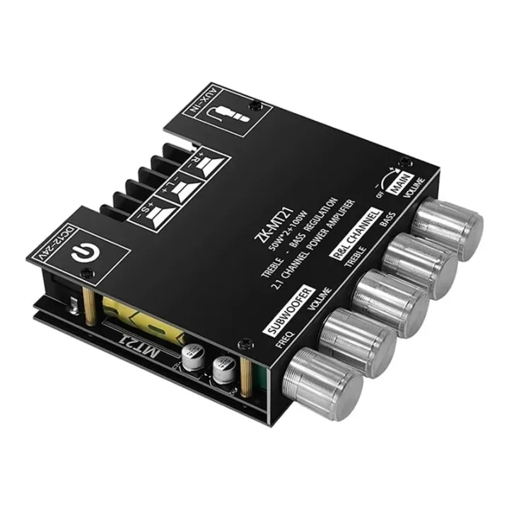ZK-MT21%20Amplifier%20Digital%20Power%20Amplifier%20Board%202x50W+100W%202.1%20Channel%20Subwoofer%20AUX%2012V%2024V%20Audio%20Stereo%20ZK%20MT21%20%20Bluetooth%205.0%20Bass%20Amplifier%20-%20Image%202