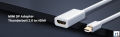 Thunderbolt to HDMI Converter/Adapter for MacBook. 