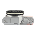 2X M43 Mount Free Focus Pancake Lens E-P5 E-PL7 PEN-F E-M10 Stardard Angle Prime Disposable Lens G9 GHS5 GF6 GX8 GX990. 