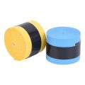 Racket Grip Absorb Moisture Badminton Handle Tape 1 Piece High-Quality Handle Tape - Badminton Grip Tape. 