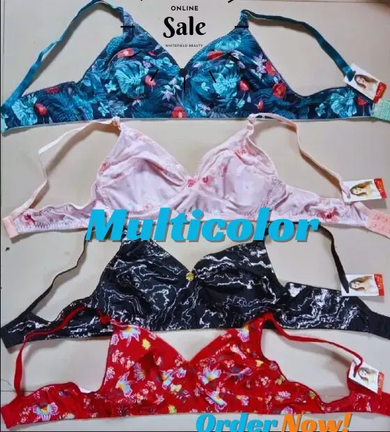 4%20Piece%20Stylish%20Printed%20stretchable%20bra%20for%20Women%20/%20Multi%20Colour%20/%20Ladies%20Bra%20/%20Cotton%20Bra%20for%20Girls%20/%20Bra%20for%20Women%20-%20Image%203