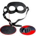 1 Pcs Football Face Mask Nose Guard Face Shield Sports Face Mask Face Shield Protects Adjustable Face Mask Cycling Mask. 