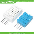 1pcs DHT11 DHT22 AM2302 Digital Temperature and Humidity Temperature Sensor DHT-11 DHT-22 IGMOPNRQ.