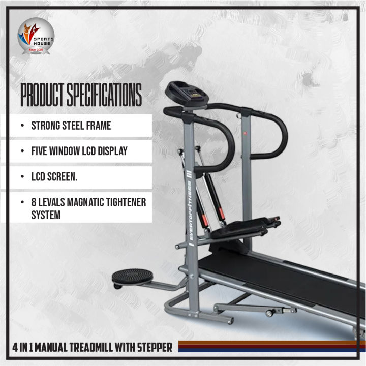 4-In-1%20Manual%20Treadmill%20With%20Stepper%20High%20Quality%20and%20Strong%20Steel%20Frame%20-%20Gym%20Equipment%20-%20Image%207