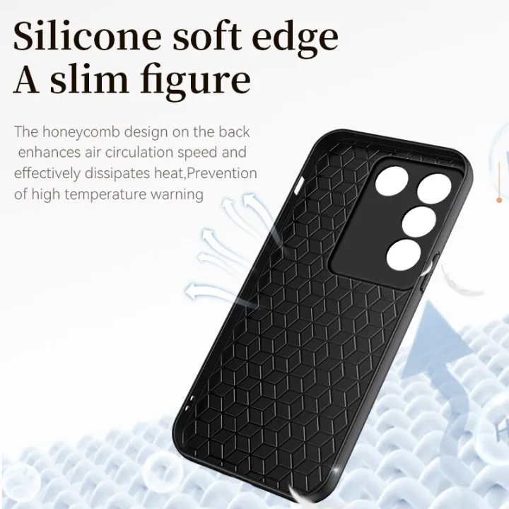 xprmy%20for%20VIVO%20V27%20Pro%20case%20hard%20TPU%20silicone%20shockproof%20bumper%20phone%20casing%20cover%20-%20Image%205