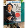 Stan Weinstein's Secrets For Profiting in Bull and Bear Markets by Stan Weinstein. 